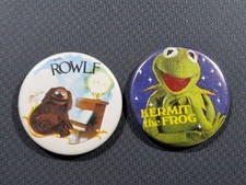 Vintage 1970 muppets for sale  SOUTHAMPTON