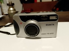 Fotoapparat defekt exakta gebraucht kaufen  Eschenbach