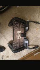 Lascal 120212 kinderwagen gebraucht kaufen  Taufkirchen (Vils)