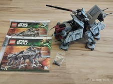 Lego star wars gebraucht kaufen  Grimma