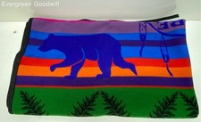 Pendleton blanket marvin for sale  Seattle