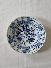 Assiette creuse porcelaine d'occasion  Les Andelys