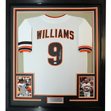 Framed autographed signed for sale  Mullica Hill