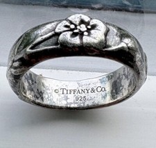Tiffany co. sterling for sale  Palmetto
