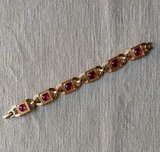 Monet bracciale vintage usato  Spoleto