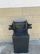 Radiatore intercooler 1530a093 usato  Stornara