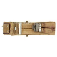 Bouée navy m1926 d'occasion  Ambleteuse