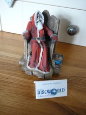 Clarecraft discworld death for sale  UK
