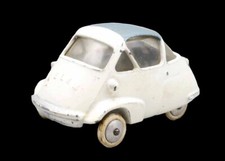 ème quiralu isetta d'occasion  Versailles