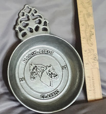 Vintage 1997 pewter for sale  Carnegie