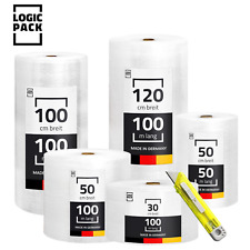 Luftpolsterfolie 30cm 50cm gebraucht kaufen  Löcknitz