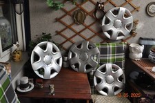 Riginal skoda 15zoll gebraucht kaufen  Nürnberg