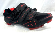 Kescoo cycling shoes for sale  Bristol