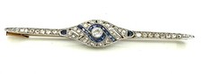 Magnifique broche ancienne d'occasion  Toulon-