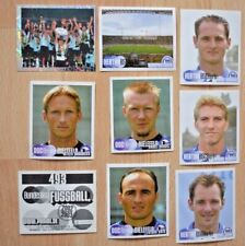 Panini fußball bundesliga gebraucht kaufen  Schöngeising