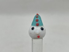 Vintage glass swizzle for sale  PRESTON