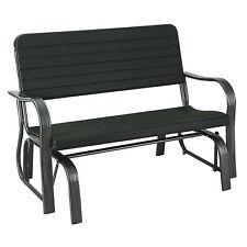 Patio glider bench for sale  IPSWICH