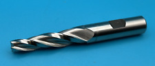 Tapered end mill for sale  Manchester