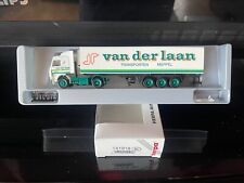 Herpa 141918 scania gebraucht kaufen  Neuhausen