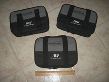 Lot cases carrying for sale  Fair Lawn