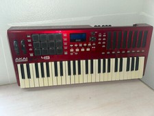 Akai professional max for sale  Victorville
