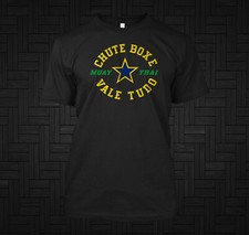 Camiseta Chute Boxe brasileira - personalizada comprar usado  Enviando para Brazil