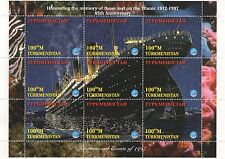 Honouring titanic 1997 for sale  BOURNEMOUTH
