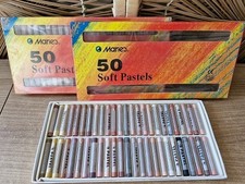 Pastellkreide marlies 2er gebraucht kaufen  Herzogenrath