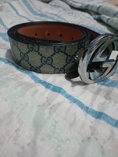 Cintola gucci usato  Sassari