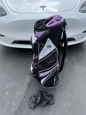 Pre owned maxfli for sale  Saxonburg