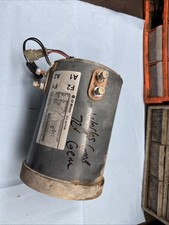 Polaris gem electric for sale  Smithfield