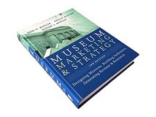 Usado, Museum Marketing and Strategy: Desi..., Kotler, Wendy I comprar usado  Enviando para Brazil