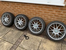 Golf mk4 anniversary for sale  MABLETHORPE