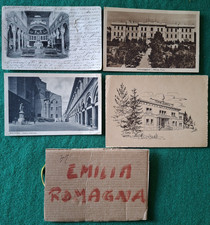 Cartoline emilia romagna usato  Marino