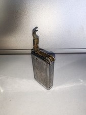 Ancien briquet gaz d'occasion  Saint-Saëns