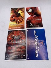 Spider man bundle for sale  Cambridge