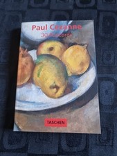 Paul cezanne taschen gebraucht kaufen  Obernburg a.Main