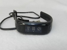Rastreador de atividade Garmin Vivosmart HR preto - Funciona comprar usado Rastreador de atividade Garmin Vivosmart HR preto - Funciona comprar usado  Enviando para Brazil