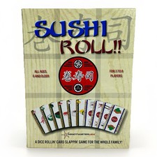 Sushi roll mindtwister for sale  Morgantown