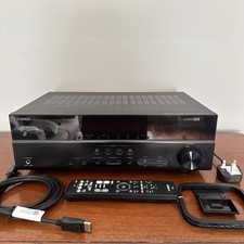 yamaha av receiver for sale yamaha av receiver for sale LONDON