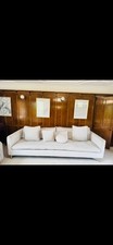 Sits bianca sofa for sale  LIVERSEDGE