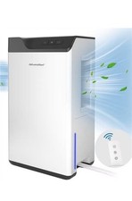Deumidificatore con telecomand usato  Milano