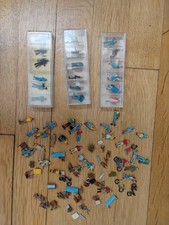 Figurines preiser modélisme d'occasion  Le Mans