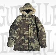Joli manteau utilitaire d'occasion  Reims