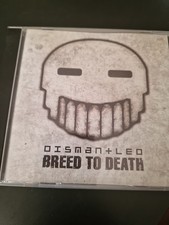 Dismantled breed death gebraucht kaufen Dismantled breed death gebraucht kaufen  Erfurt