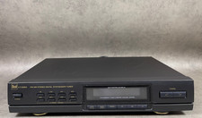 Dual ct3560 schwarz gebraucht kaufen  Vilshofen an der Donau