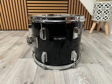 Olympic rack tom for sale  DOWNHAM MARKET