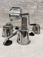 Vintage saladmaster food for sale  Glencoe