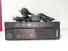 Lenovo thinkcentre m73 d'occasion  Bénévent-l'Abbaye