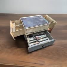 Rilling koolerwave antique for sale  Walton